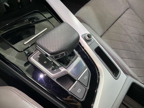 Audi A5 Sportback Black Limited 35 TDI 120 kW (163 CV) S tronic