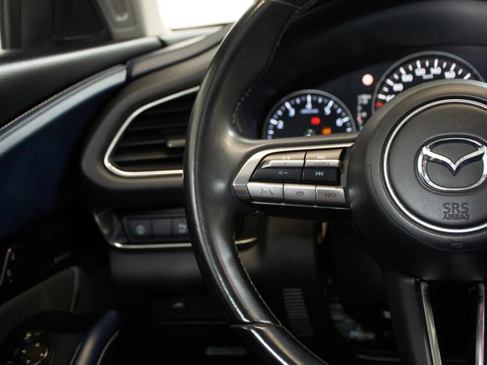 Mazda CX-30 2.0 Skyactiv-G Zenith 2WD 90kW