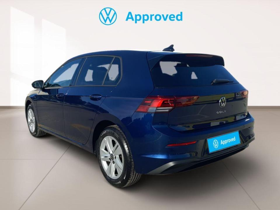 Volkswagen Golf Life 2.0 TDI 85 kW (115 CV)