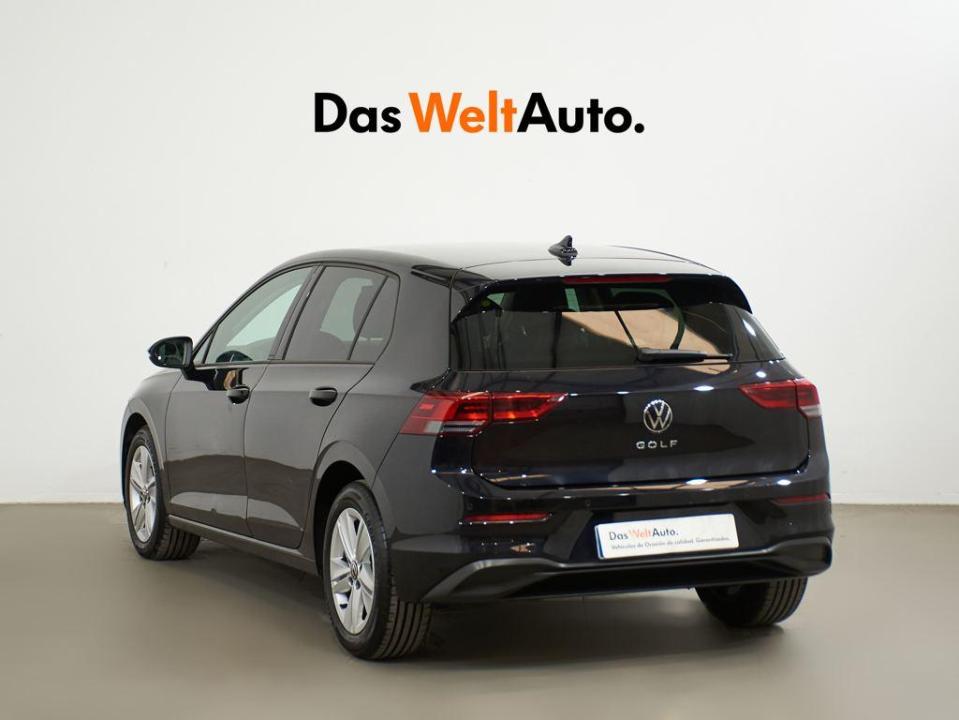 Volkswagen Golf Life 1.0 TSI 81 kW (110 CV)