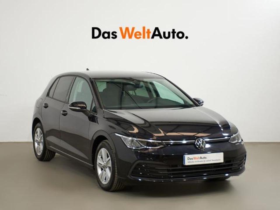 Volkswagen Golf Life 1.0 TSI 81 kW (110 CV)