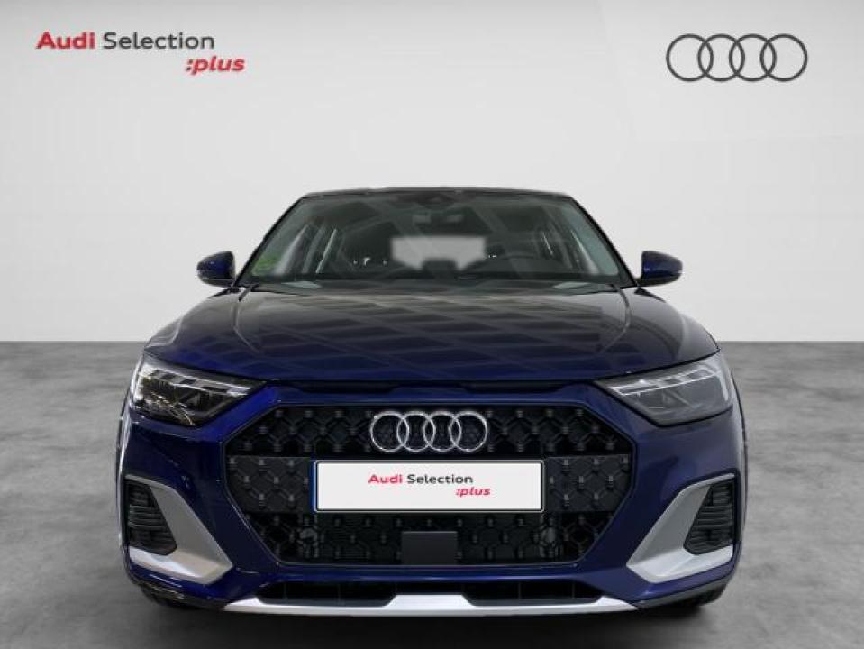 Audi A1 Adrenalin 30 TFSI 81 kW (110 CV) S tronic