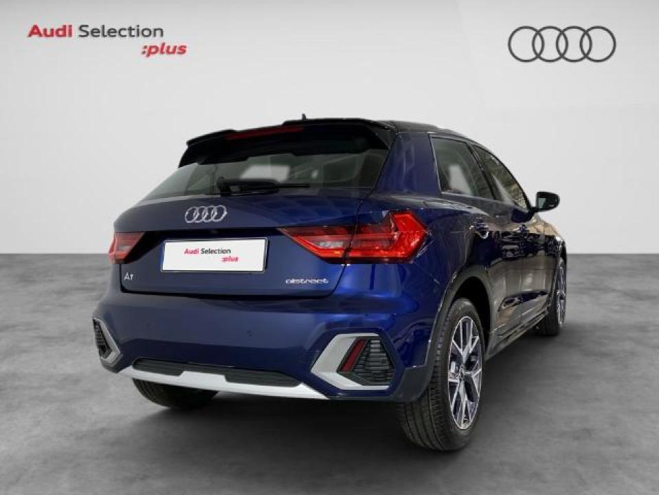 Audi A1 Adrenalin 30 TFSI 81 kW (110 CV) S tronic