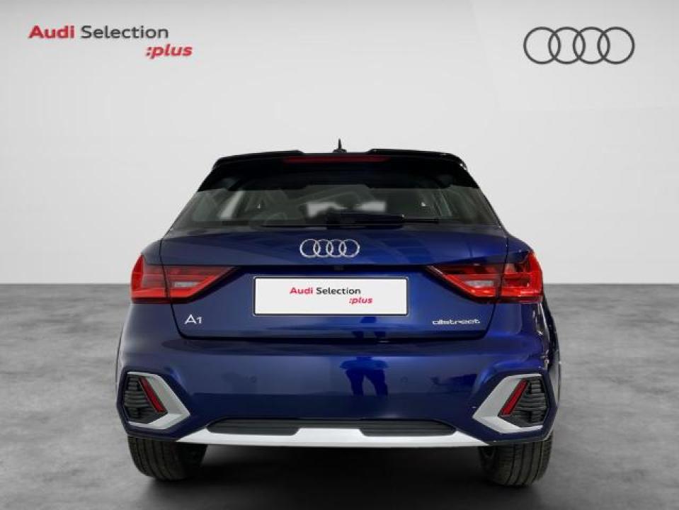 Audi A1 Adrenalin 30 TFSI 81 kW (110 CV) S tronic