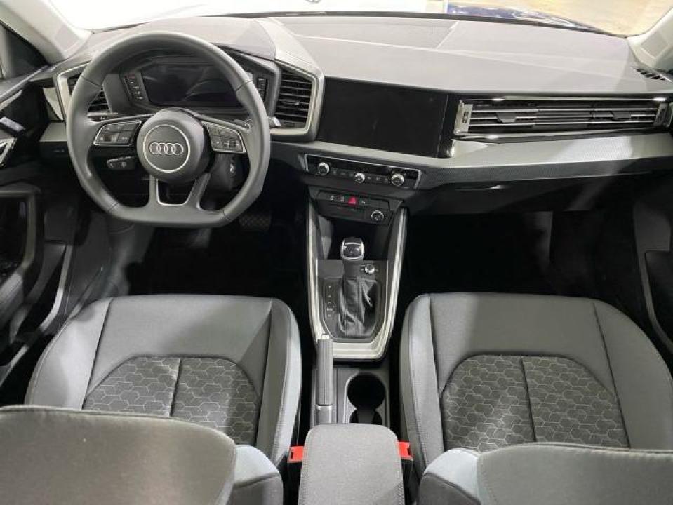 Audi A1 Adrenalin 30 TFSI 81 kW (110 CV) S tronic