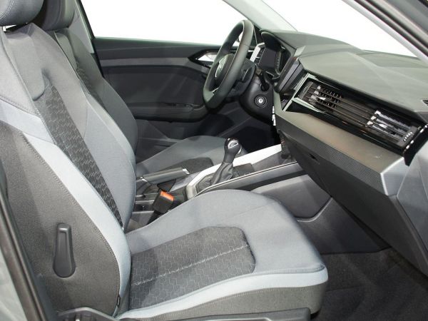 Audi A1 Sportback Adrenalin edition 30 TFSI 81 kW (110 CV) S tronic