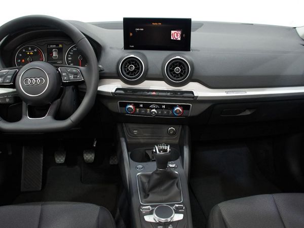 Audi Q2 Advanced 30 TFSI 81 kW (110 CV)