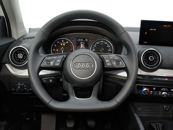 Audi Q2 Advanced 30 TFSI 81 kW (110 CV)