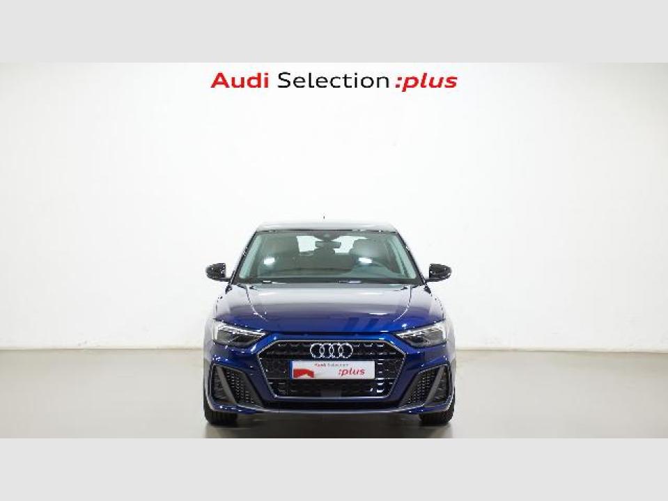 Audi A1 Sportback Adrenalin edition 25 TFSI 70 kW (95 CV)