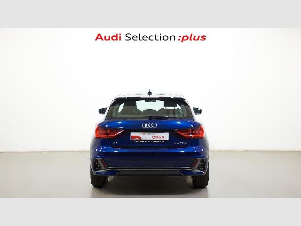 Audi A1 Sportback Adrenalin edition 25 TFSI 70 kW (95 CV)