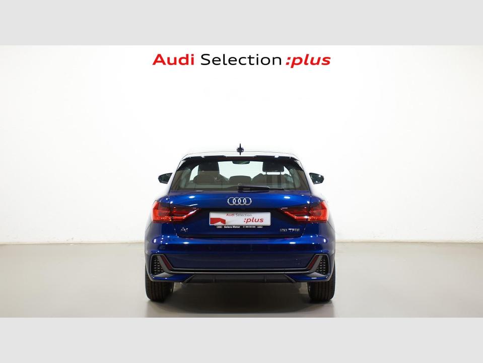 Audi A1 Sportback Adrenalin edition 25 TFSI 70 kW (95 CV)