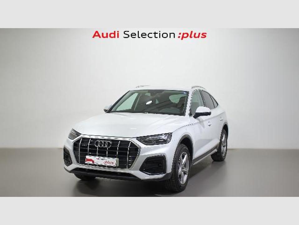 Audi Q5 SPORTBACK