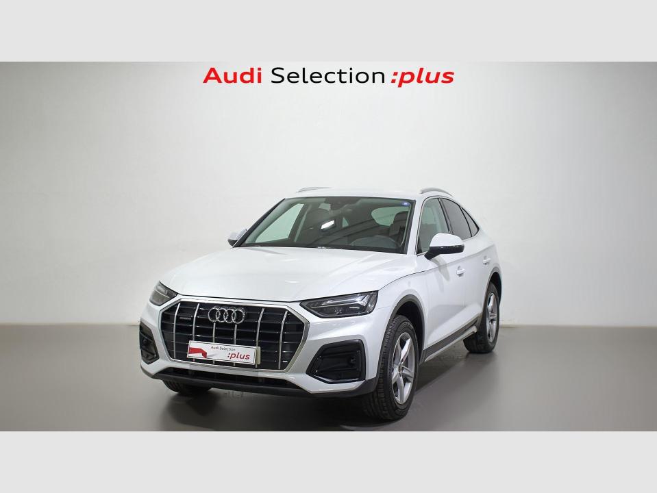 Audi Q5 SPORTBACK