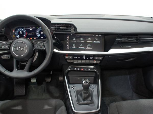 Audi A3 Sportback Advanced 30 TFSI 81 kW (110 CV)