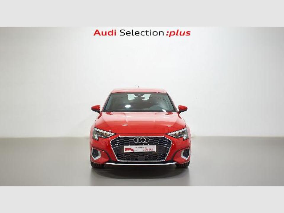 Audi A3 Sportback Advanced 30 TFSI 81 kW (110 CV)