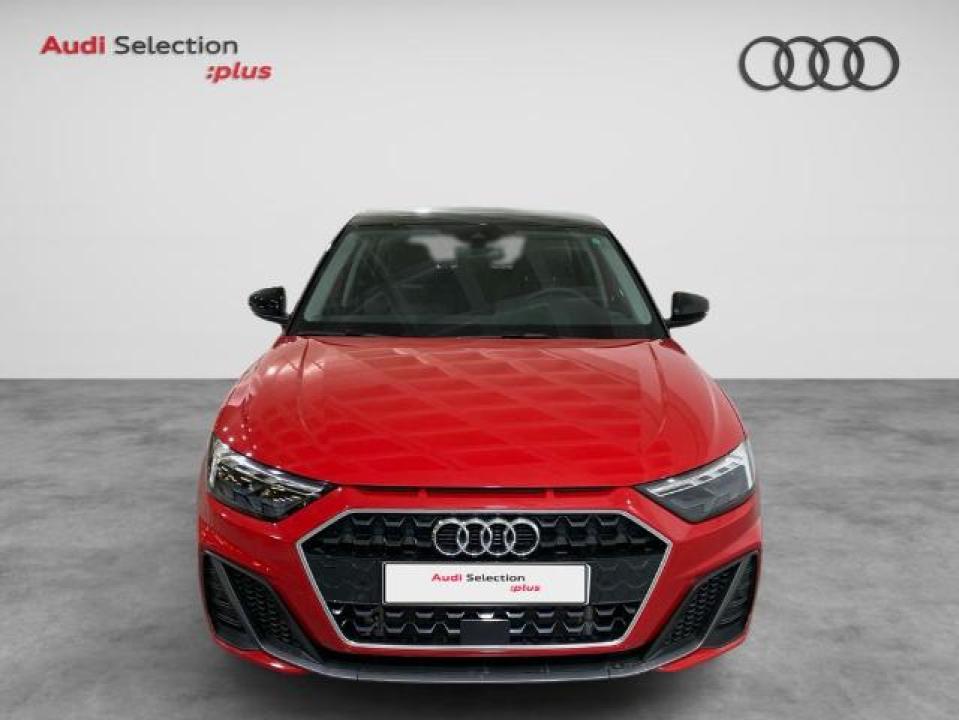 Audi A1 Sportback Adrenalin edition 30 TFSI 85 kW (116 CV) S tronic