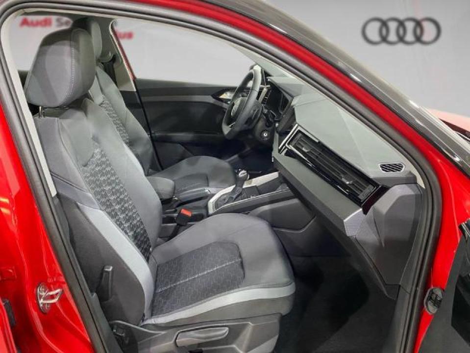 Audi A1 Sportback Adrenalin edition 30 TFSI 85 kW (116 CV) S tronic