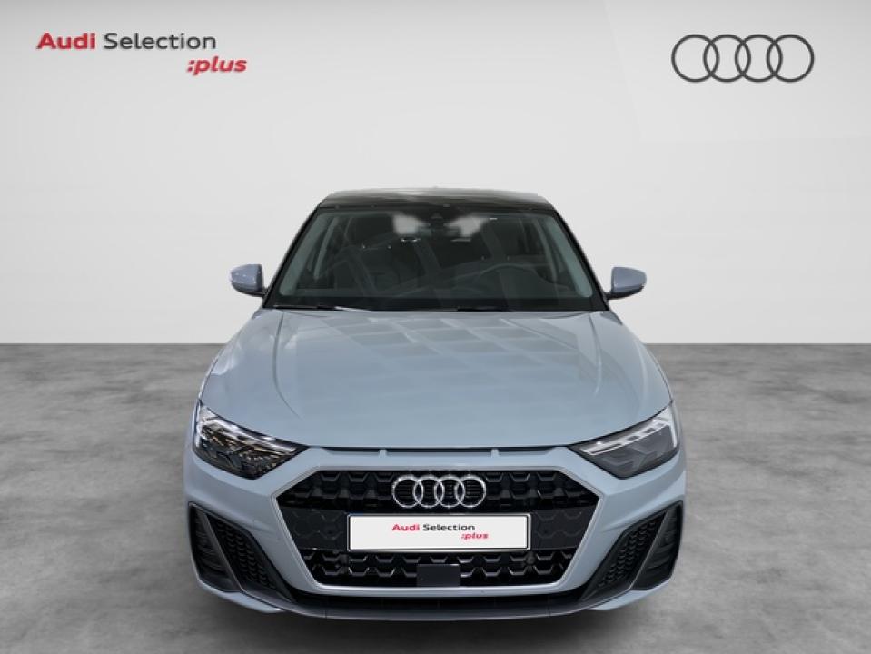 Audi A1 Sportback Adrenalin edition 25 TFSI 70 kW (95 CV)