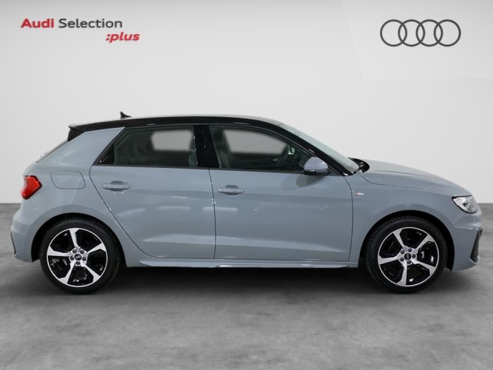 Audi A1 Sportback Adrenalin edition 25 TFSI 70 kW (95 CV)