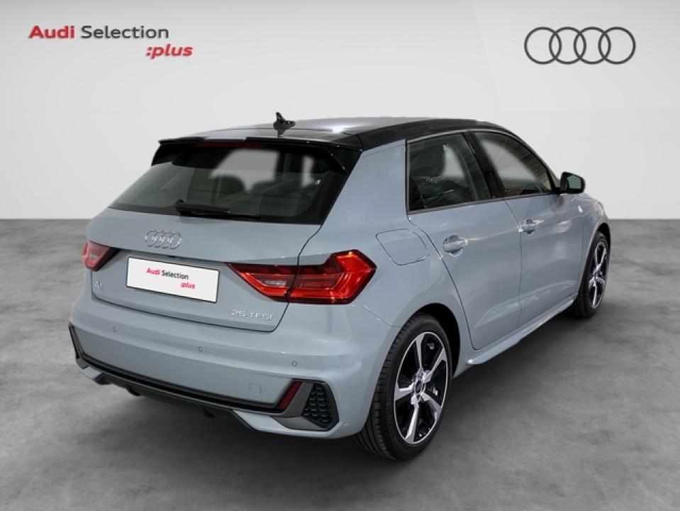 Audi A1 Sportback Adrenalin edition 25 TFSI 70 kW (95 CV)