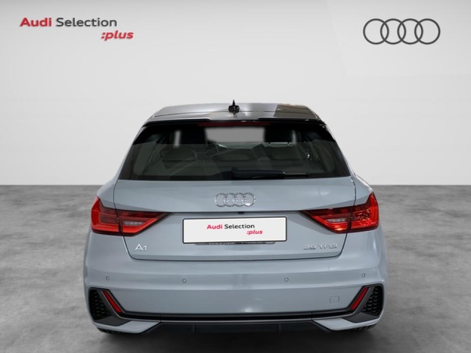 Audi A1 Sportback Adrenalin edition 25 TFSI 70 kW (95 CV)