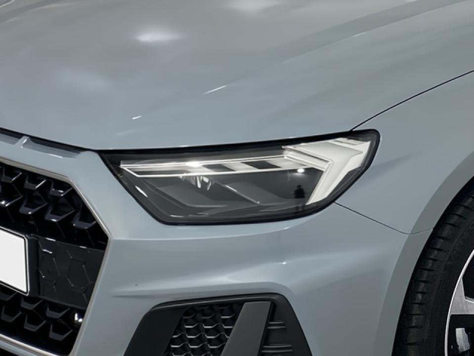 Audi A1 Sportback Adrenalin edition 25 TFSI 70 kW (95 CV)