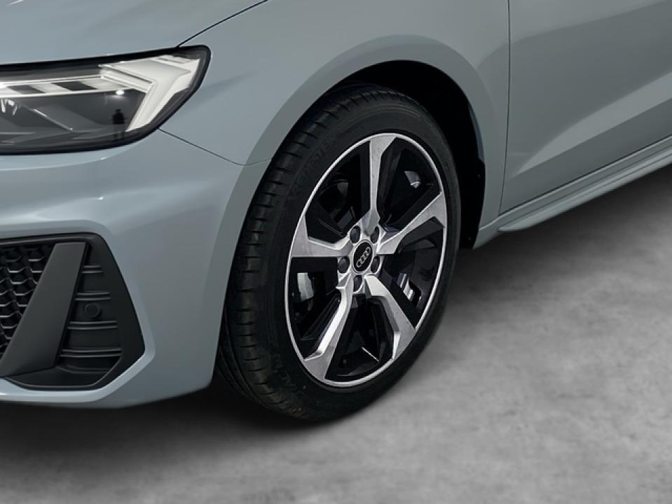 Audi A1 Sportback Adrenalin edition 25 TFSI 70 kW (95 CV)