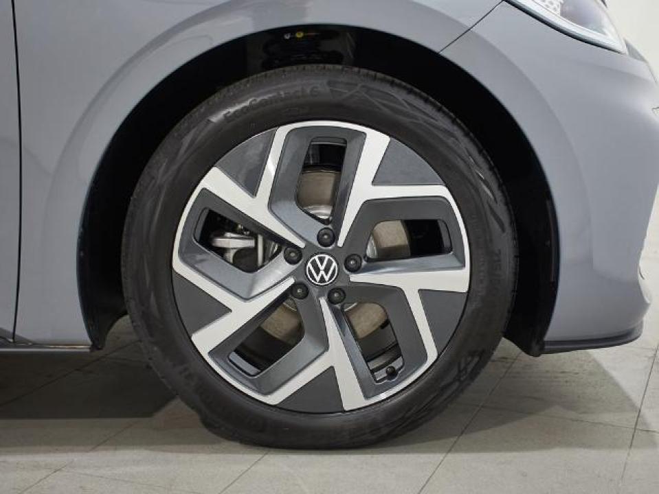 Volkswagen ID.3 Pro Automático 150 kW (204 CV)