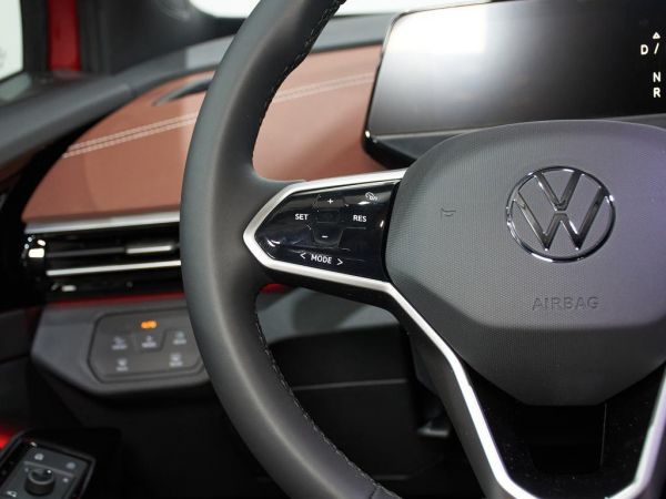 Volkswagen ID.4 Pro Performance 150 kW (204 CV)