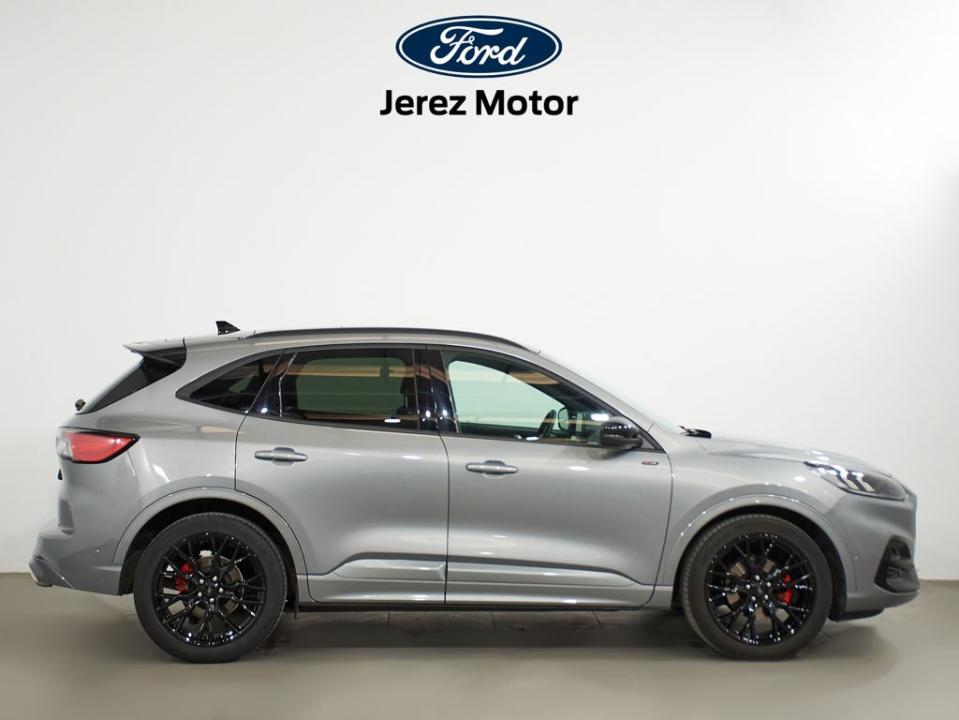 Ford Kuga 1.5 EcoBoost ST-Line X FWD 150