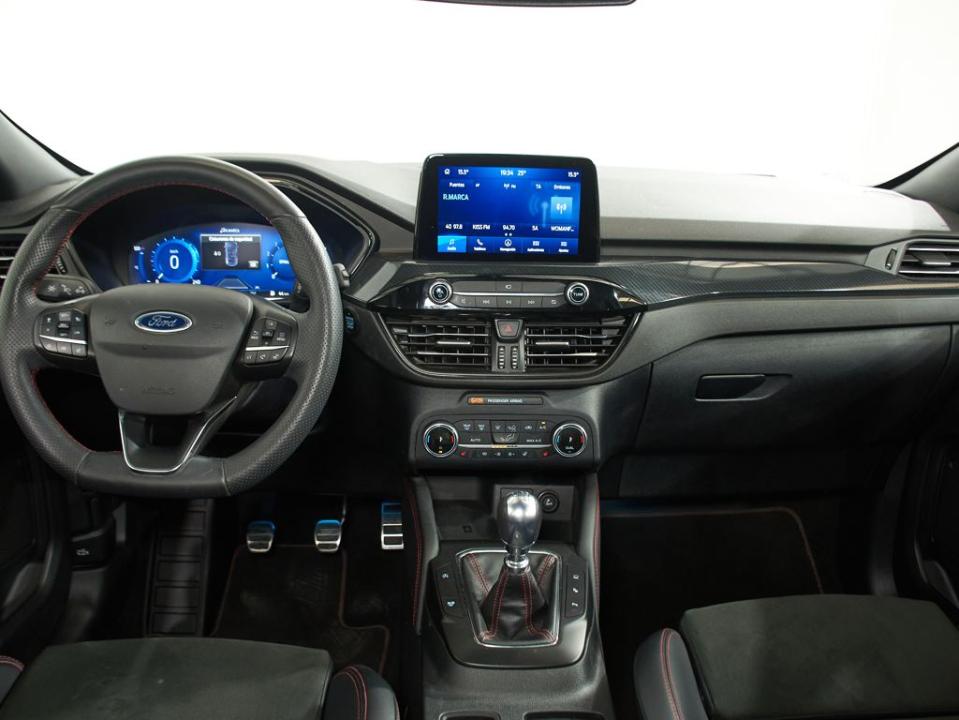 Ford Kuga 1.5 EcoBoost ST-Line X FWD 150