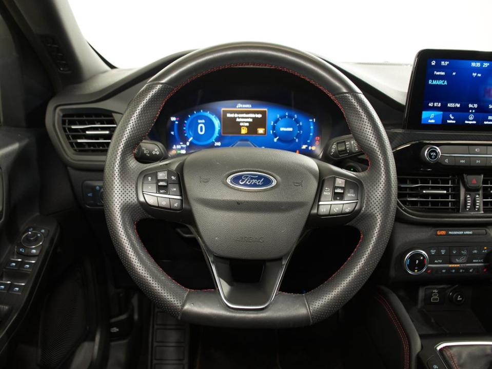 Ford Kuga 1.5 EcoBoost ST-Line X FWD 150