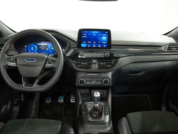 Ford Kuga 1.5 EcoBoost ST-Line X FWD 150