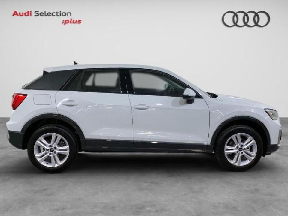 Audi Q2 Advanced 30 TFSI 81 kW (110 CV)