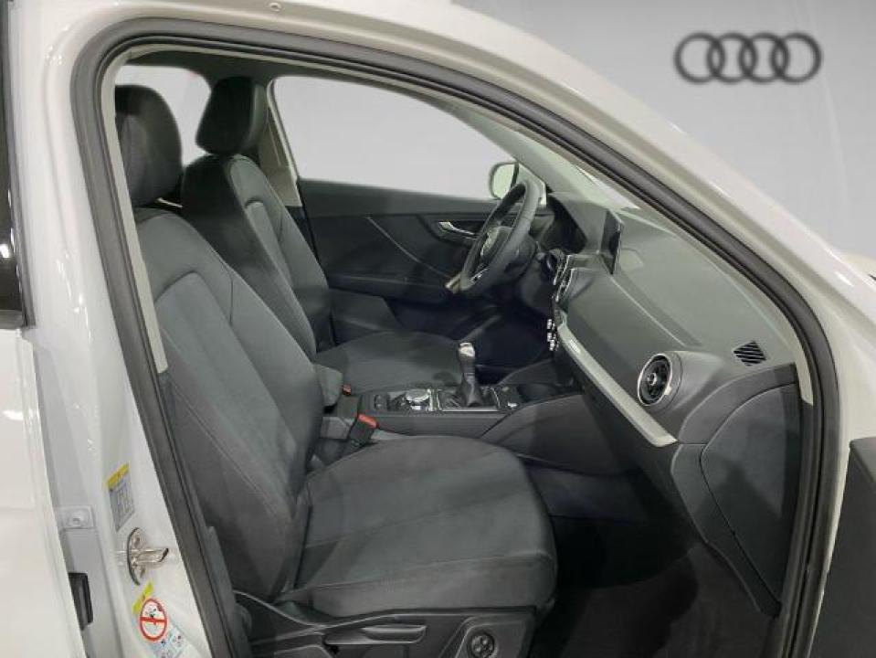 Audi Q2 Advanced 30 TFSI 81 kW (110 CV)