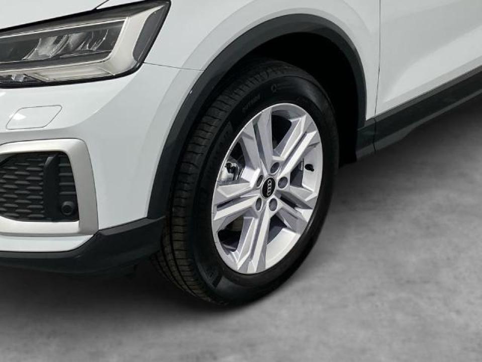 Audi Q2 Advanced 30 TFSI 81 kW (110 CV)