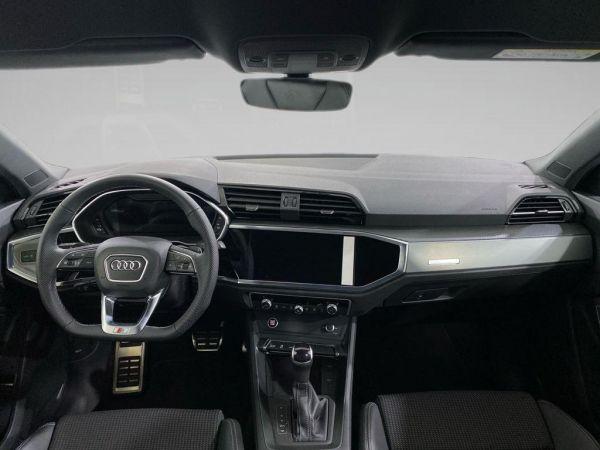 Audi Q3 S line 45 TFSI e 180 kW (245 CV) S tronic