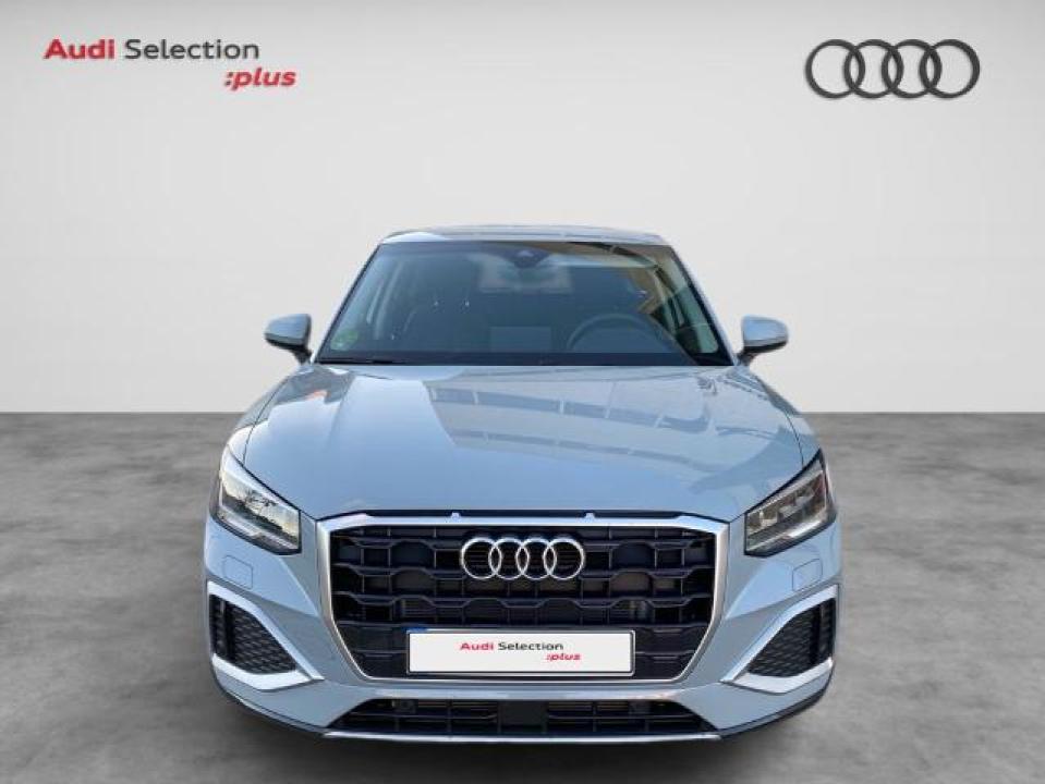 Audi Q2 Advanced 30 TDI 85 kW (116 CV)