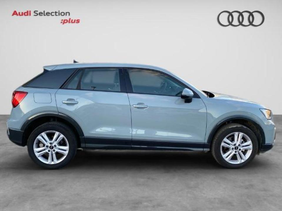 Audi Q2 Advanced 30 TDI 85 kW (116 CV)