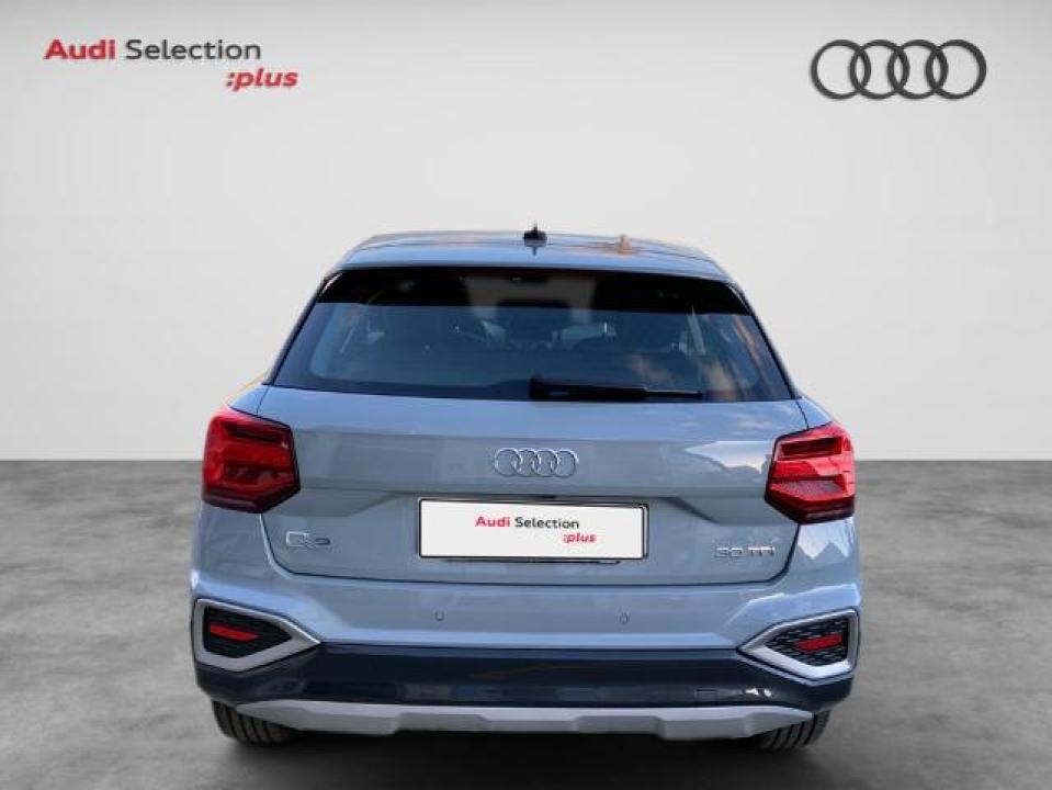 Audi Q2 Advanced 30 TDI 85 kW (116 CV)