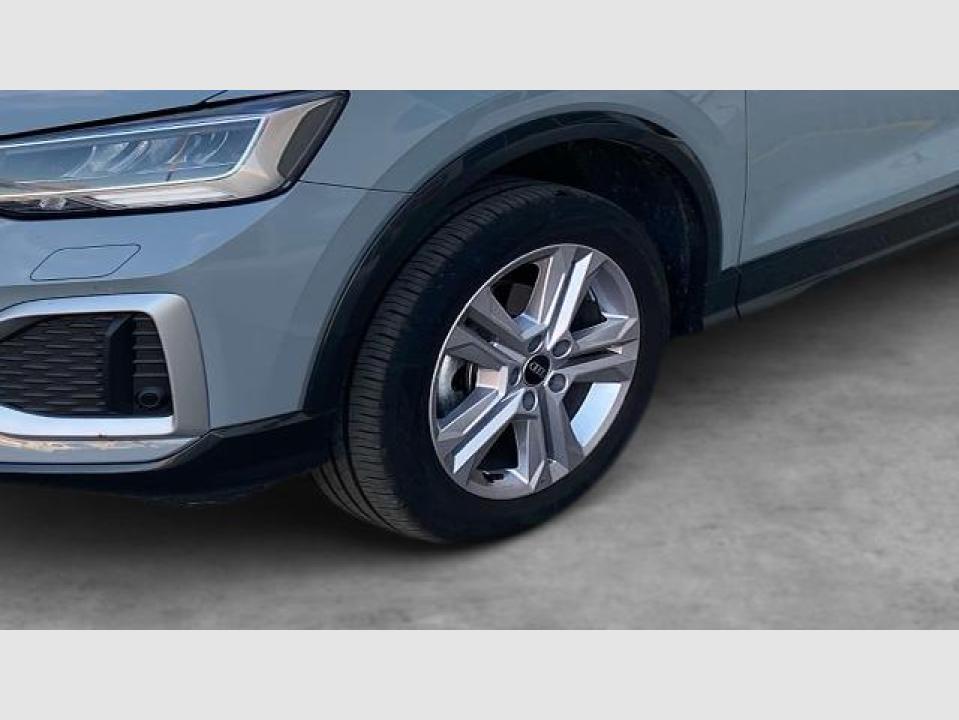 Audi Q2 Advanced 30 TDI 85 kW (116 CV)