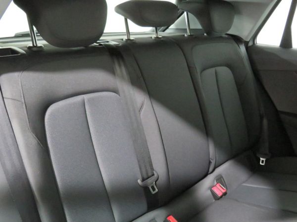 Audi Q2 Advanced 35 TFSI 110 kW (150 CV)