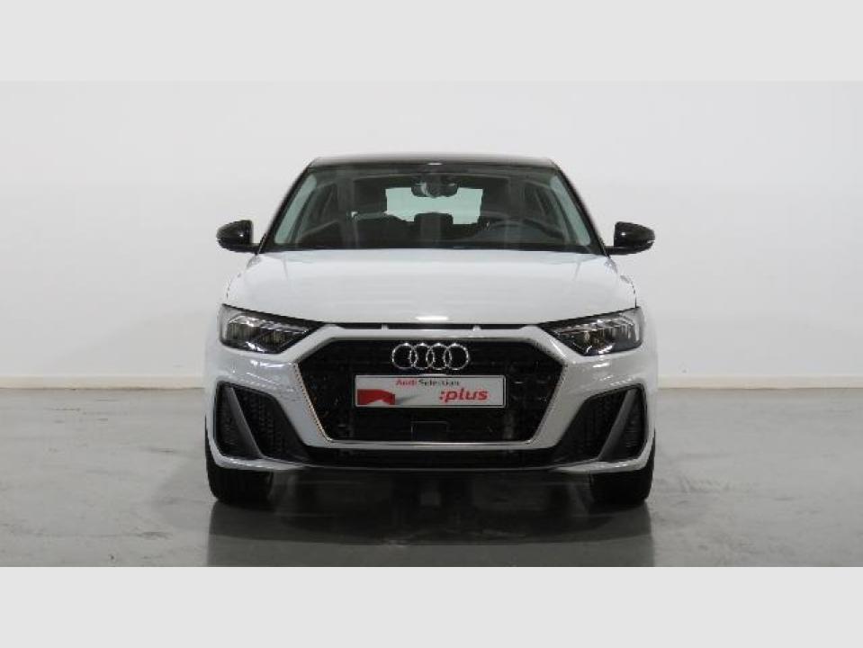 Audi A1 Sportback Adrenalin edition 30 TFSI 81 kW (110 CV)