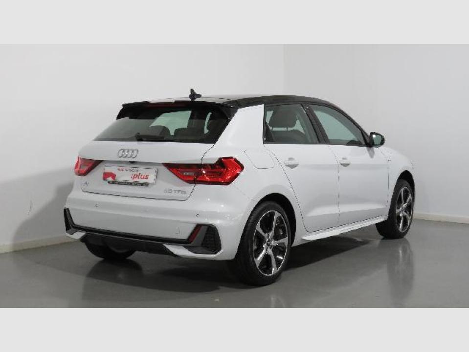 Audi A1 Sportback Adrenalin edition 30 TFSI 81 kW (110 CV)