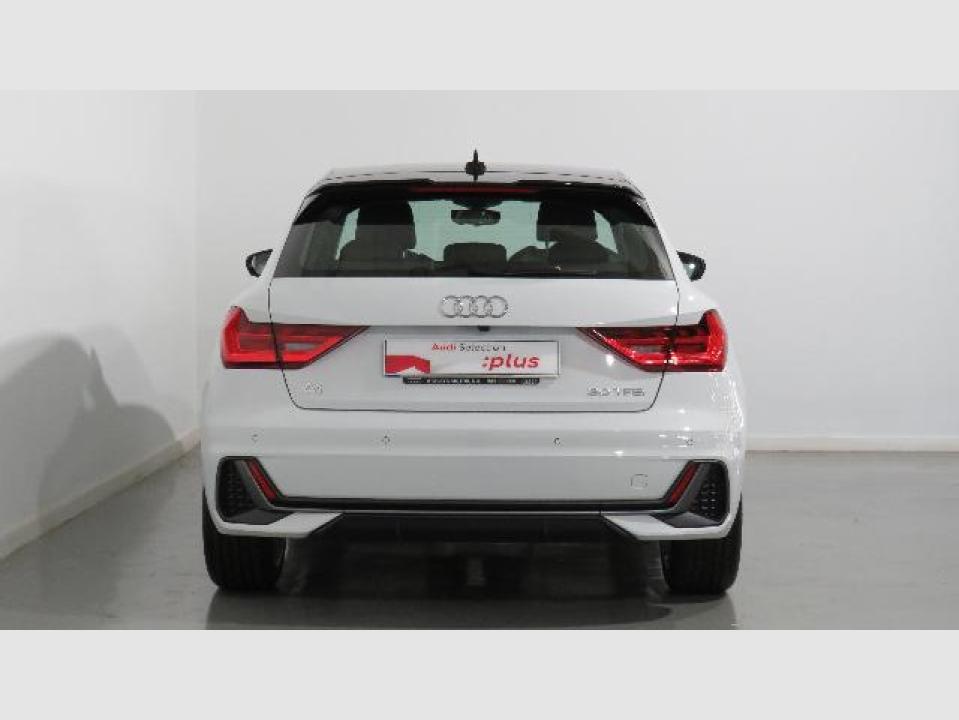 Audi A1 Sportback Adrenalin edition 30 TFSI 81 kW (110 CV)