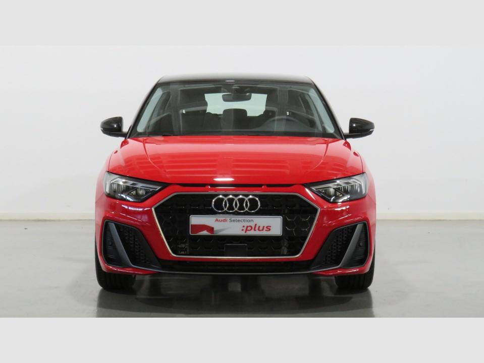 Audi A1 Sportback Adrenalin edition 25 TFSI 70 kW (95 CV)