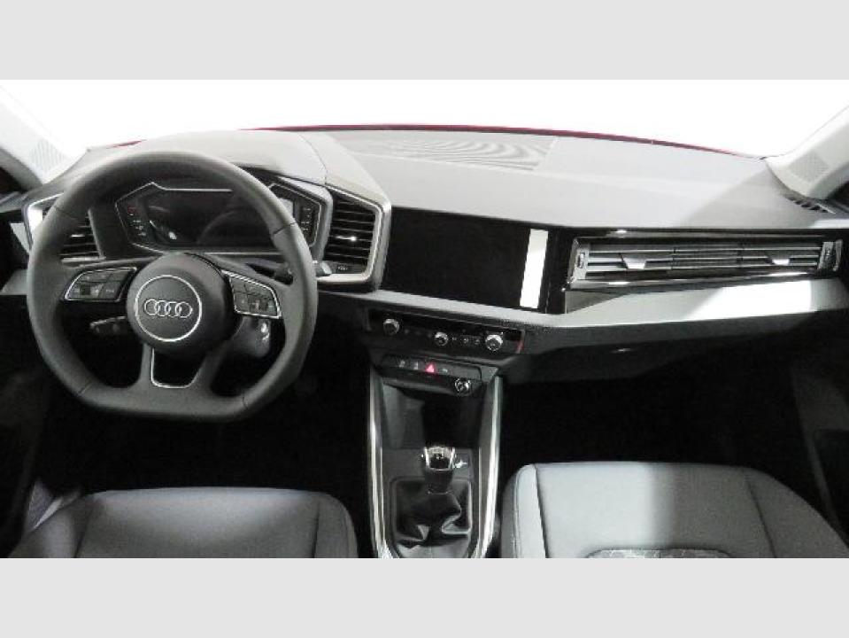 Audi A1 Sportback Adrenalin edition 25 TFSI 70 kW (95 CV)