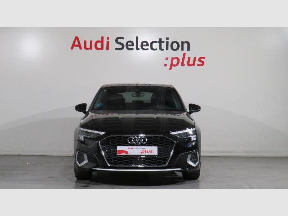 Audi A3 Sportback Advanced 30 TFSI 81 kW (110 CV) S tronic