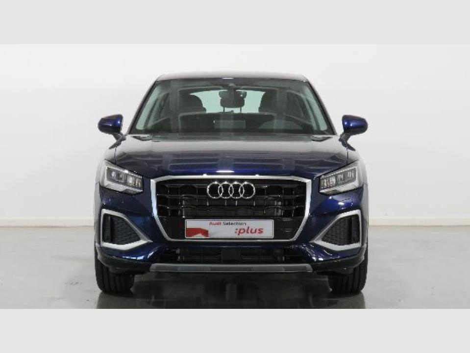 Audi Q2 Advanced 35 TFSI 110 kW (150 CV)