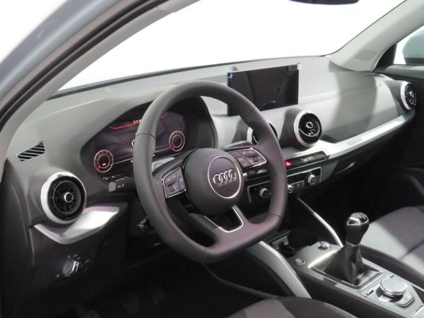 Audi Q2 S line 35 TFSI 110 kW (150 CV)